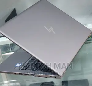 Photo - New Laptop HP ZBook 14 16GB Intel Core I7 SSD 512GB