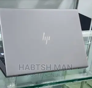 New Laptop HP ZBook 14 16GB Intel Core I7 SSD 512GB