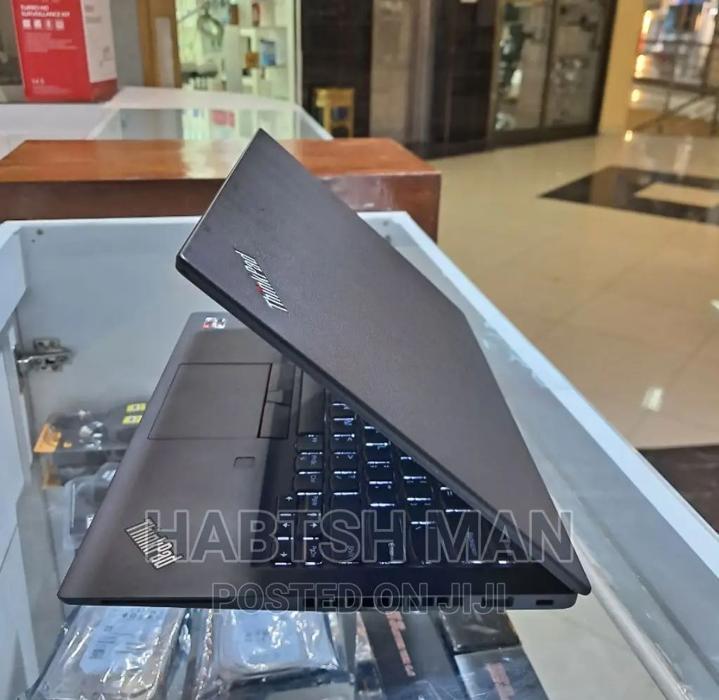 New Laptop Lenovo Thinkpad T14s Gen 1 32GB AMD Ryzen 7 SSD 512GB