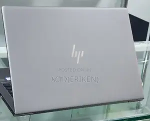 Photo - New Laptop HP ZBook 14 16GB Intel Core I7 SSD 512GB