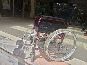 Wheelchair Used/Foldable Used