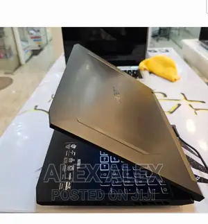 Photo - New Laptop Acer NITRO 5 16GB Intel Core I7 SSD 512GB