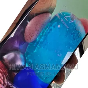 New Samsung Galaxy A71 5G 128 GB Black