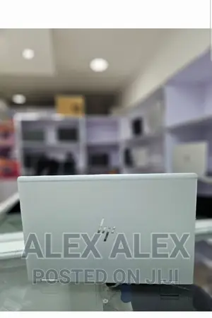 Photo - New Laptop HP EliteBook 840 16GB Intel Core I7 SSD 512GB