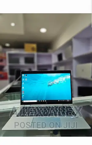 New Laptop HP EliteBook 840 16GB Intel Core I7 SSD 512GB