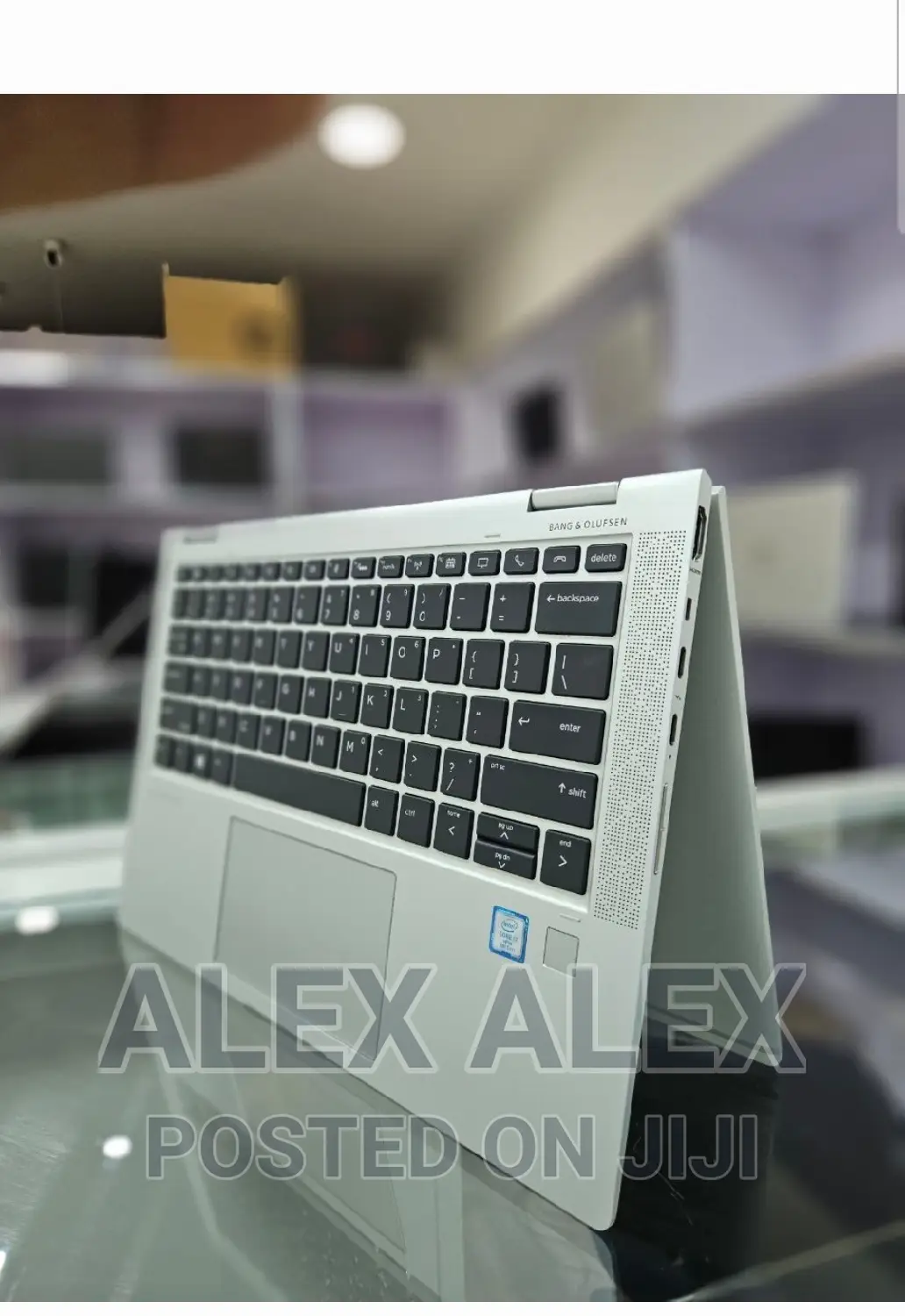 New Laptop HP EliteBook 840 16GB Intel Core I7 SSD 512GB