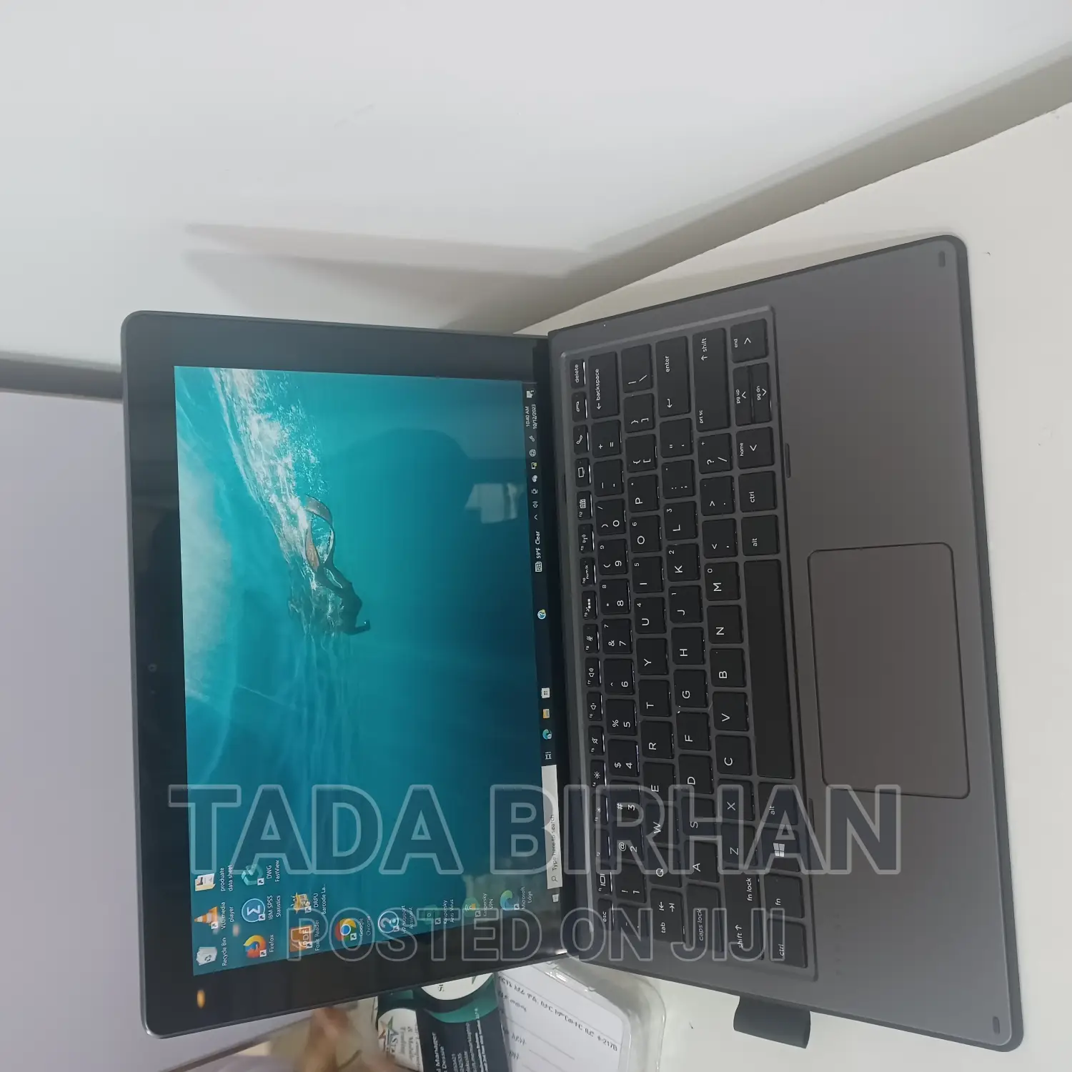 Laptop HP EliteBook 840 8GB Intel Core I5 SSD 256GB