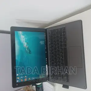 Laptop HP EliteBook 840 8GB Intel Core I5 SSD 256GB