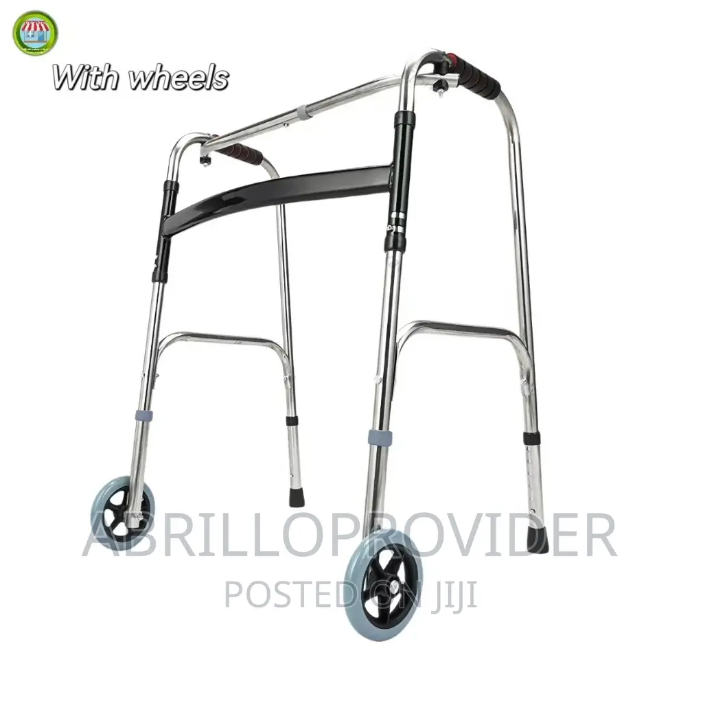 New Packed WALKER/WALKER/FOLDABLE WALKER