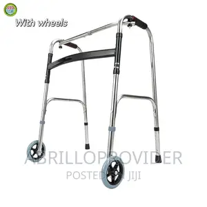New Packed WALKER/WALKER/FOLDABLE WALKER