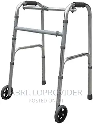 Foldable Walker/Flexible Walker /New Packed Walker
