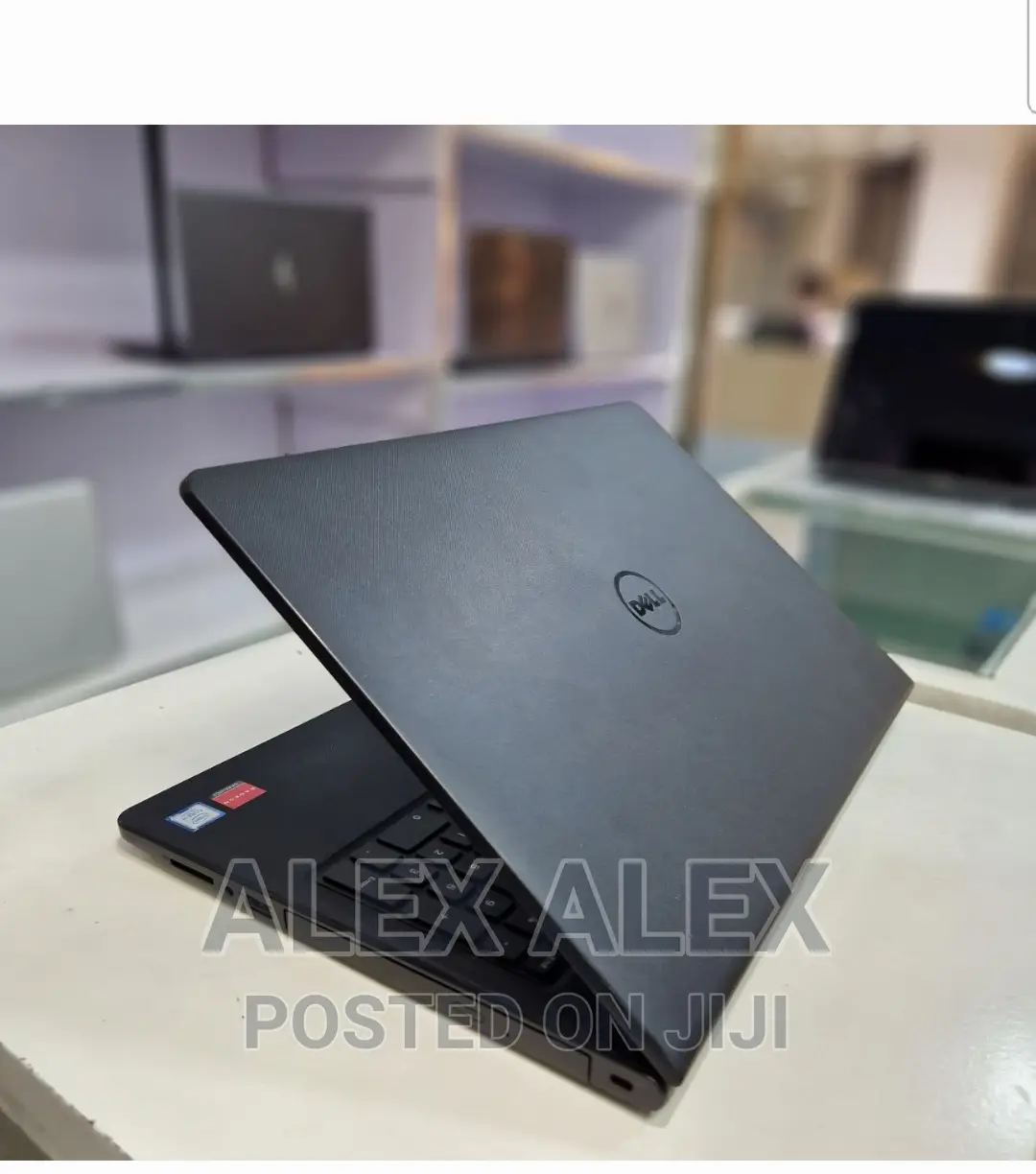 New Laptop Dell Latitude 5420 12GB Intel Core I5 HDD 1T