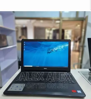 New Laptop Dell Latitude 5420 12GB Intel Core I5 HDD 1T