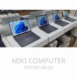 New Laptop HP Spectre X360 16GB Intel Core I7 SSD 1T