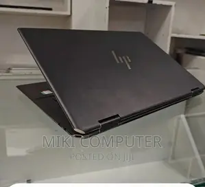 New Laptop HP Spectre X360 16GB Intel Core I7 SSD 1T