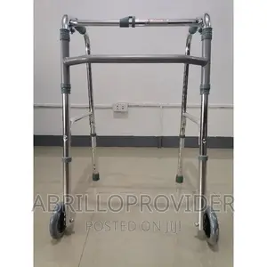 Foldable Walker/New Packed WALKER/WHEEL WALKER/WALKER