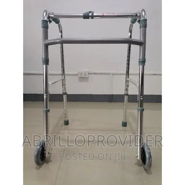 Foldable Walker/New Packed WALKER/WHEEL WALKER/WALKER