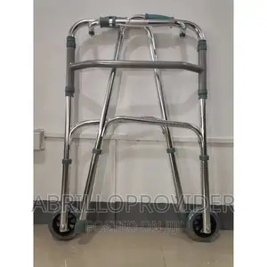 Foldable Walker/New Packed WALKER/WHEEL WALKER/WALKER