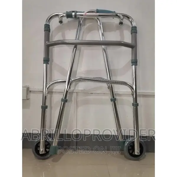 Foldable Walker/New Packed WALKER/WHEEL WALKER/WALKER