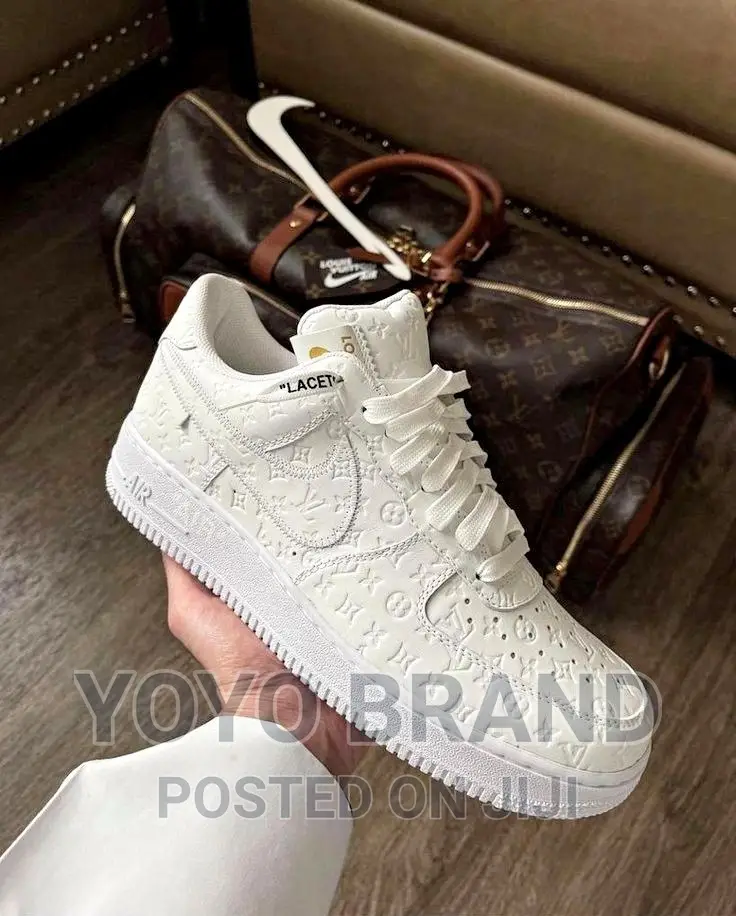 Air Force Orginal Shoes