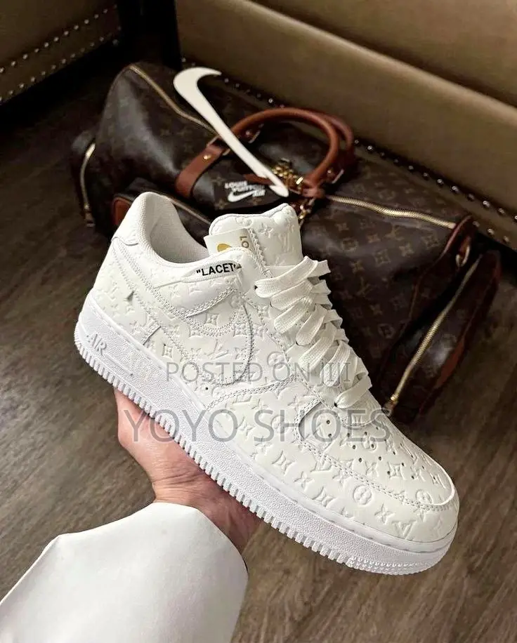 Air Force Orginal Shoes