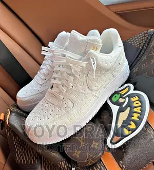 Air Force Orginal Shoes