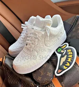 Air Force Orginal Shoes
