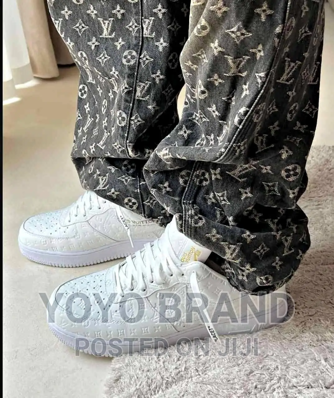 Air Force Orginal Shoes