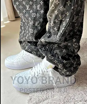 Air Force Orginal Shoes