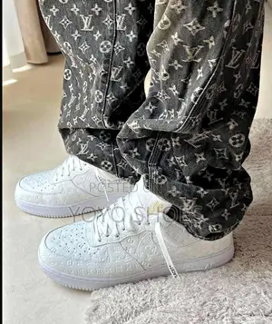 Air Force Orginal Shoes