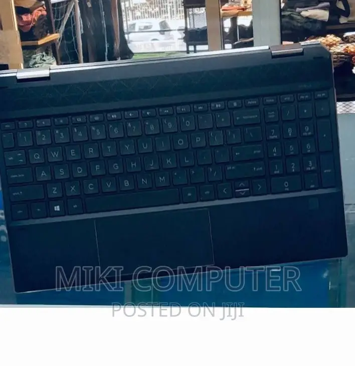 New Laptop HP Spectre X360 16GB Intel Core I7 SSD 1T