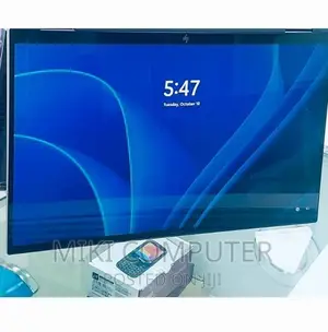 New Laptop HP Spectre X360 16GB Intel Core I7 SSD 1T