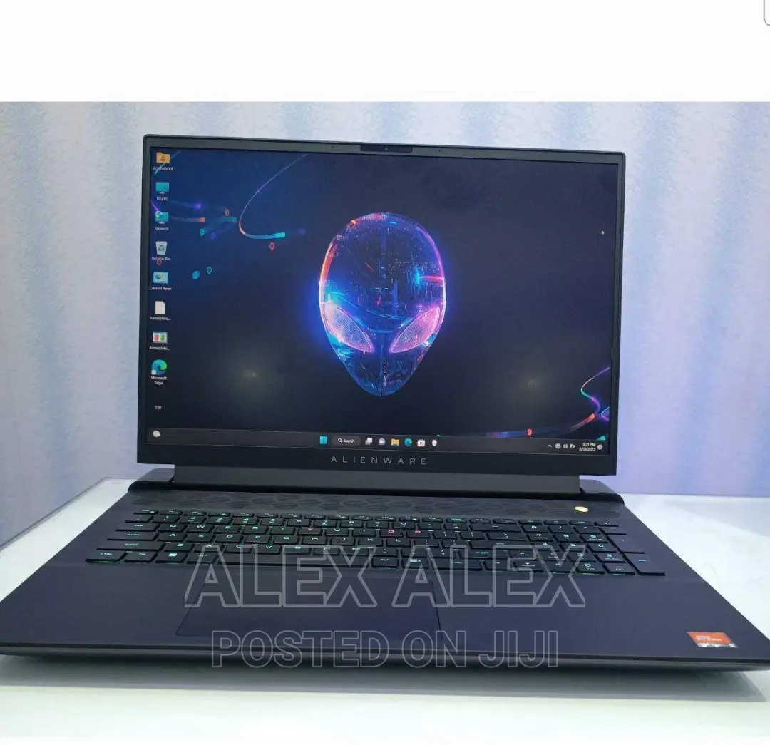 New Laptop HP Pavilion 15 32GB AMD Ryzen 7 SSD 1T