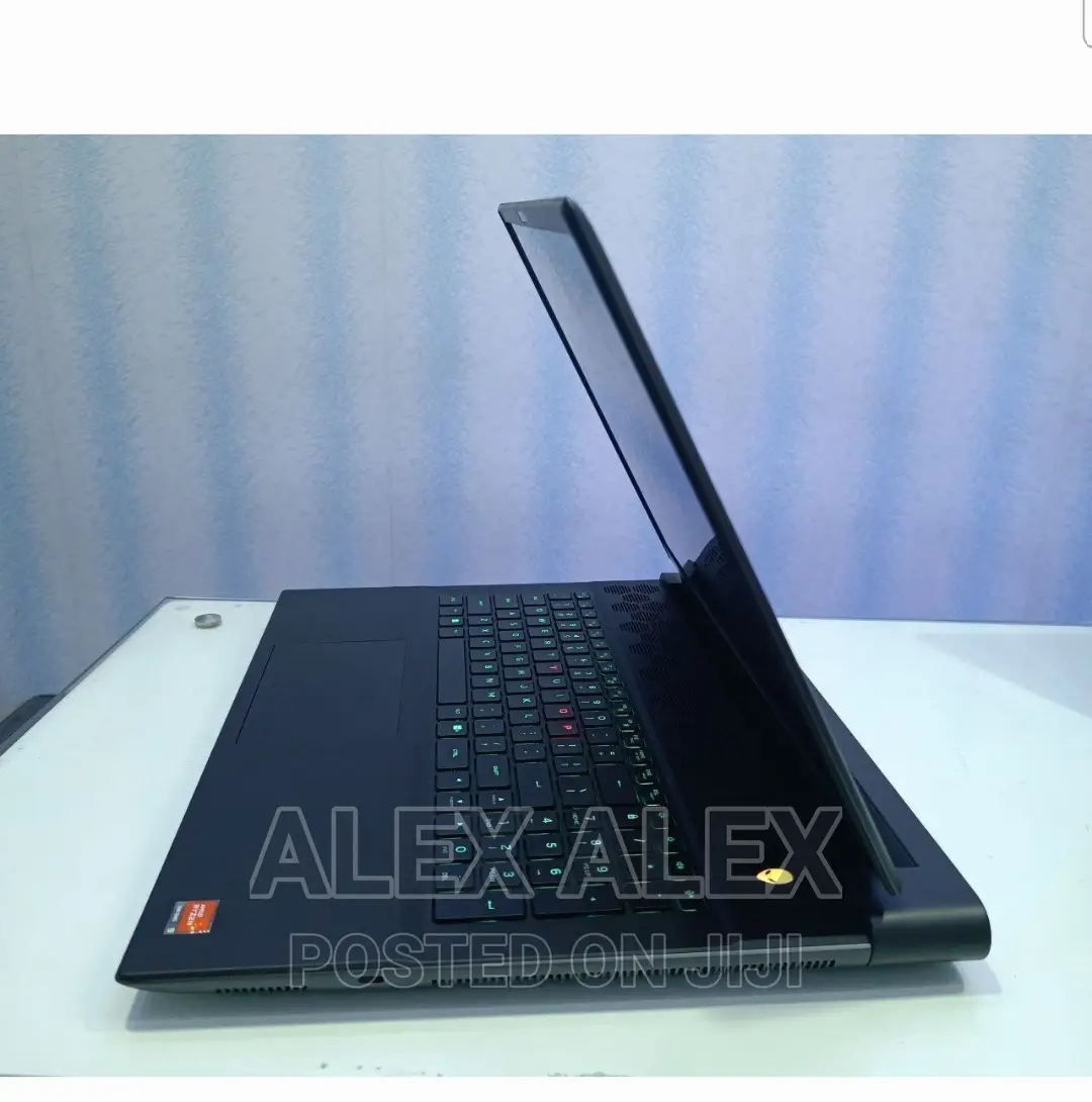 New Laptop HP Pavilion 15 32GB AMD Ryzen 7 SSD 1T