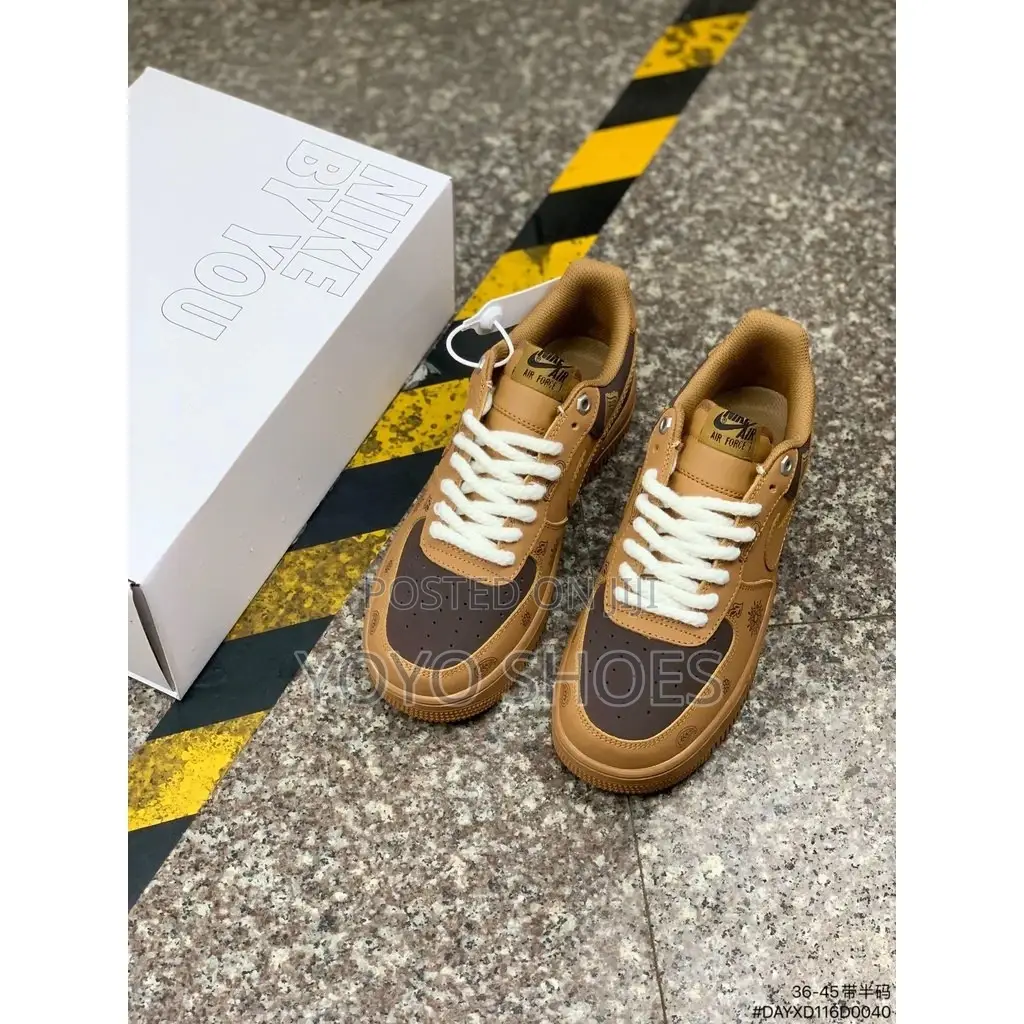 Orginal Air Force 1