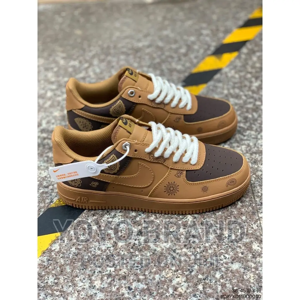 Orginal Air Force 1