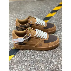 Orginal Air Force 1