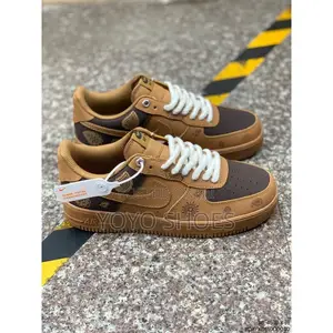 Orginal Air Force 1