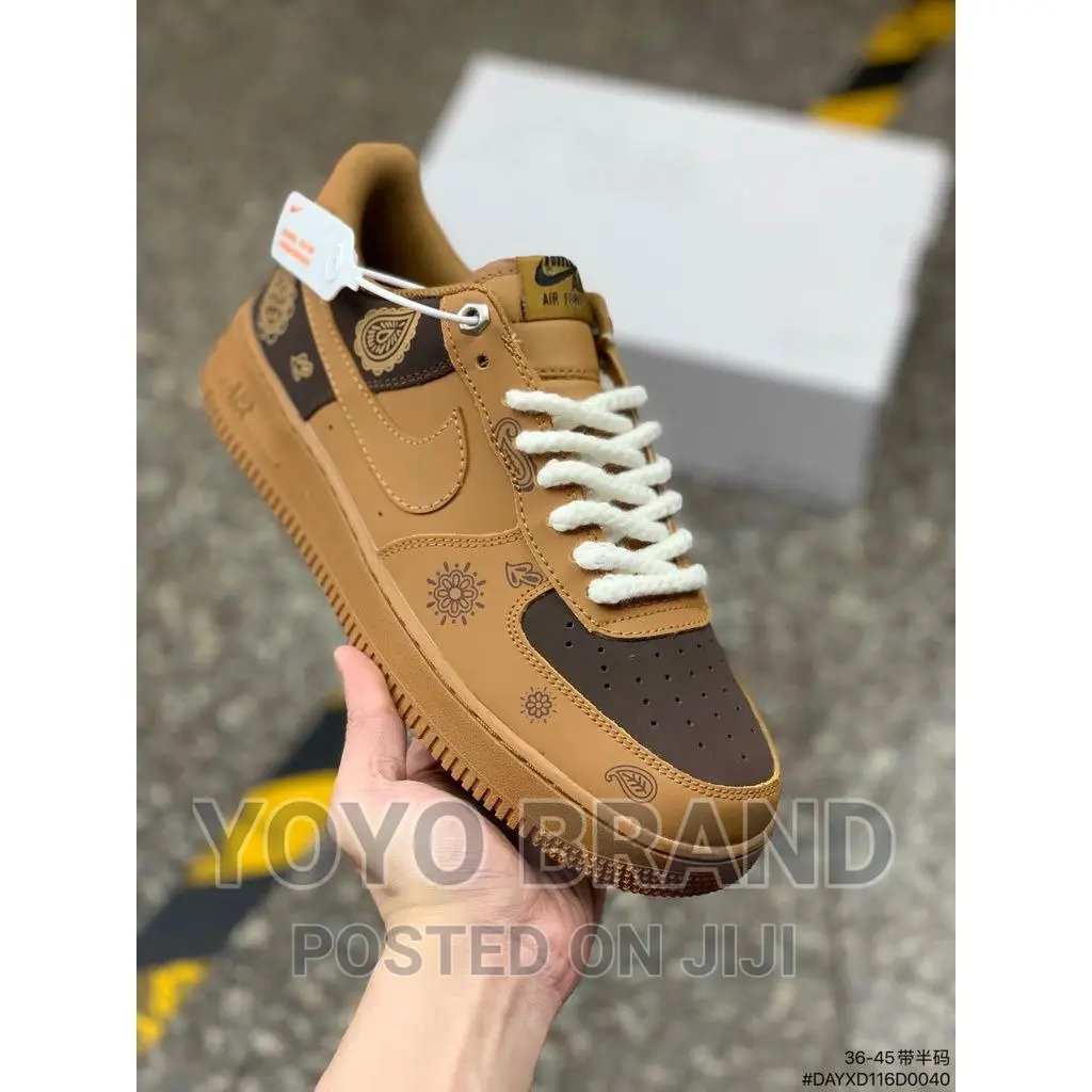 Orginal Air Force 1