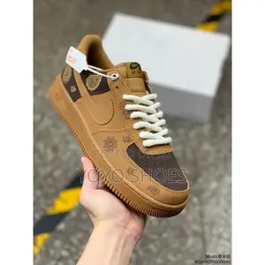 Orginal Air Force 1