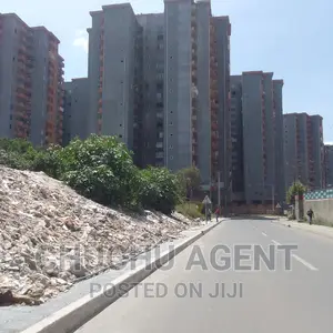 Commercial Land Sale