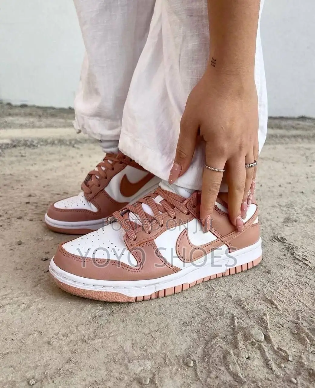 Nike Air Jordan