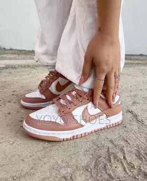 Nike Air Jordan