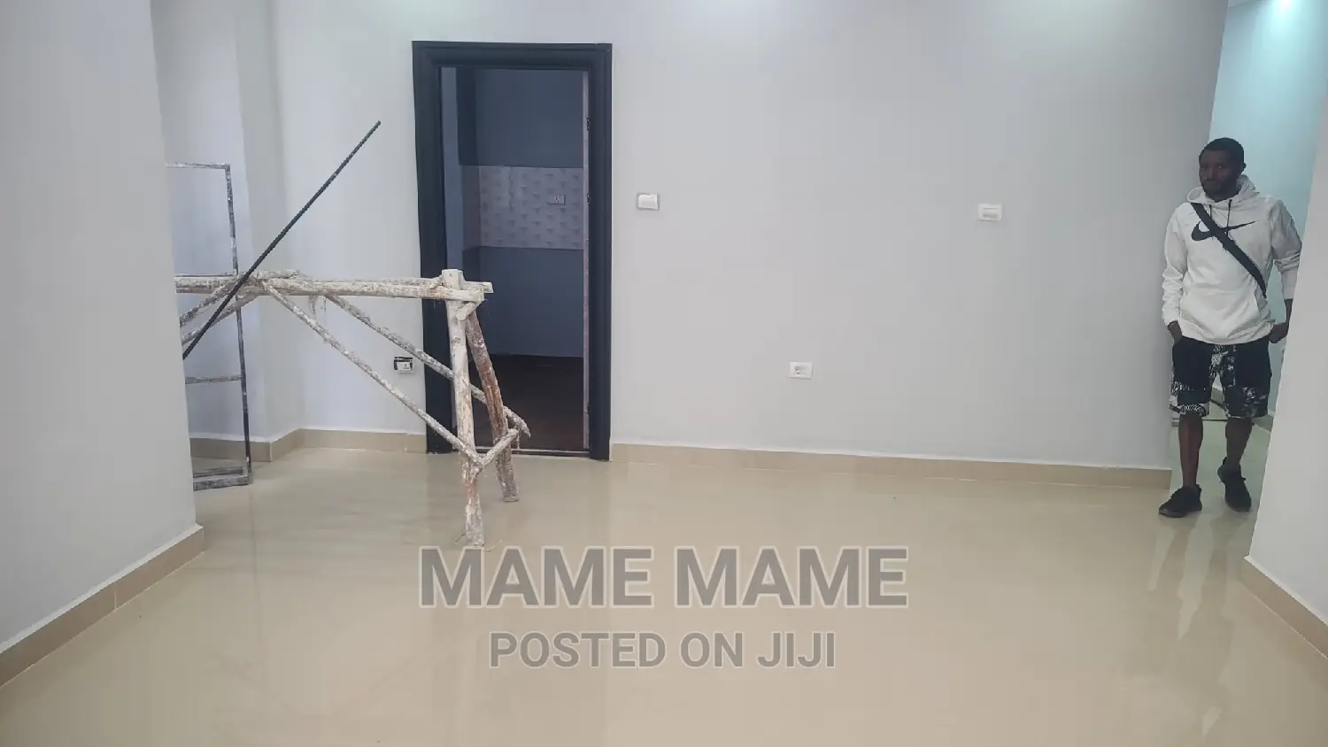 1bdrm Apartment in Addis Abeba, Bole for rent