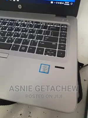 Photo - New Laptop HP EliteBook 840 256GB Intel Core I5 HDD 512GB
