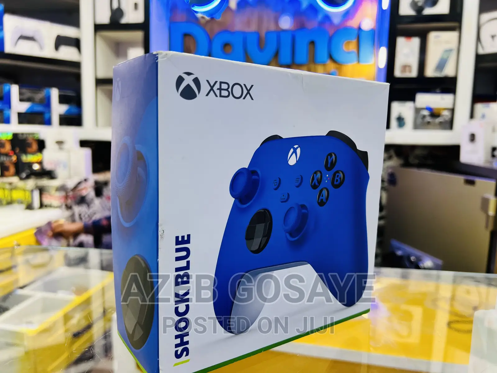 Xbox Wireless Controller