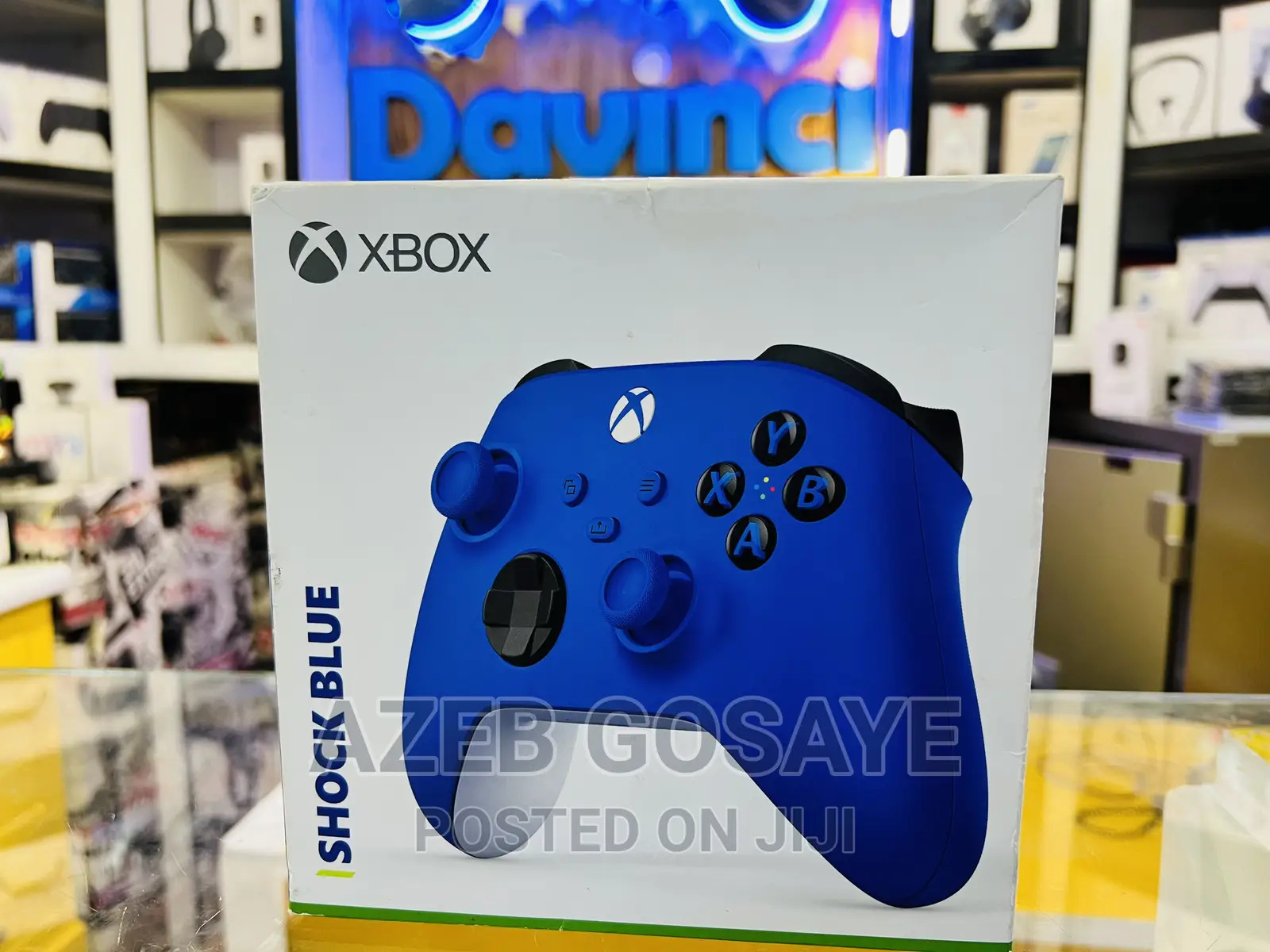 Xbox Wireless Controller