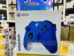 Xbox Wireless Controller