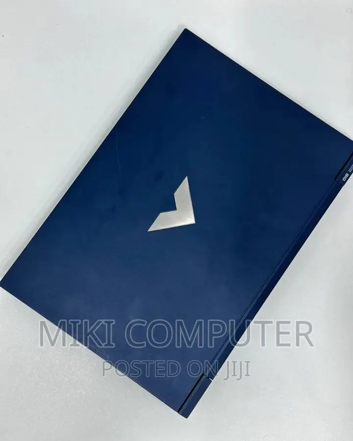New Laptop HP Victus 16 16GB Intel Core I5 SSD 512GB