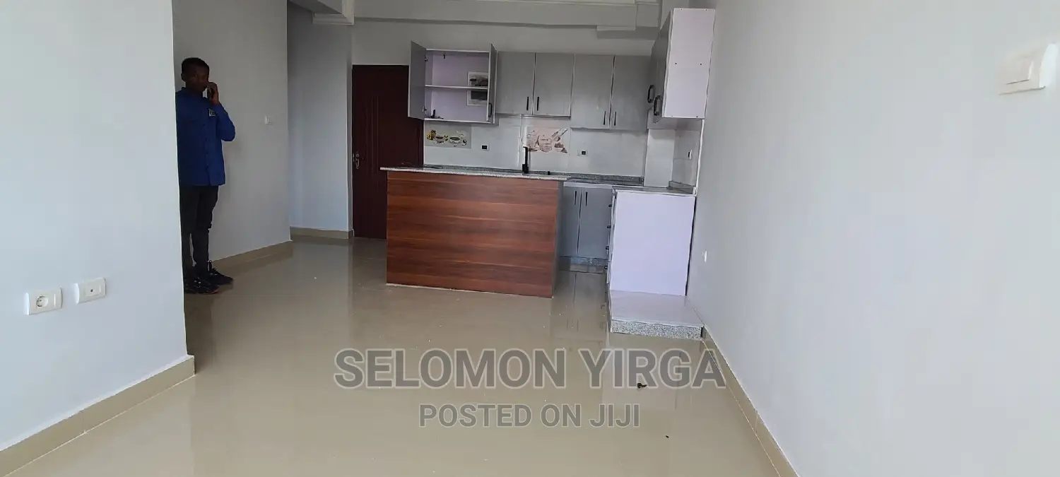 2bdrm Apartment in አድስ አበባ, Bole for rent